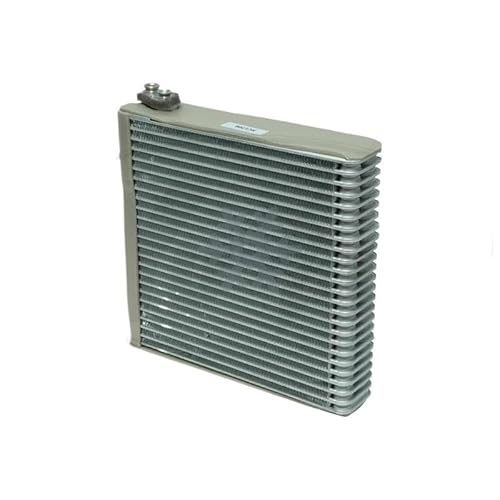 Klimatisierter Verdampfer, passend für: Audi A6 S6 97–04 RS6 02–04, 4B0819353A, 4B0819353B, LHD von WQXMYDO