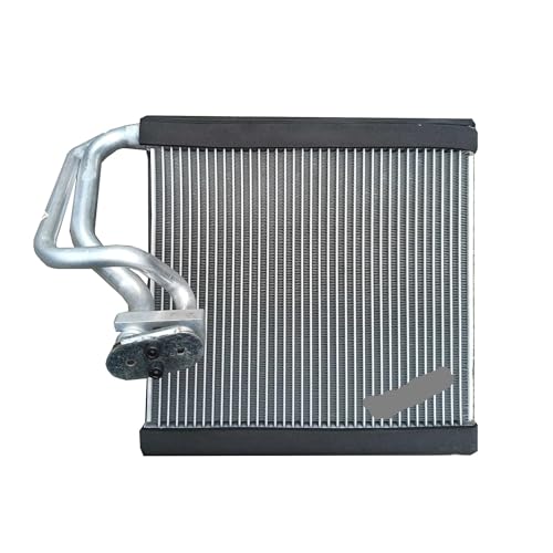 Kompatibel mit Renault ，Fluence Megane III，Kompatibel mit Auto，Klimaanlagen-Verdampferkern 250x255x38mm von WQXMYDO