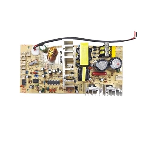 Kühlschrank-Stromversorgungsplatine HYS80-12J 110 V Rotweinschrank-Motherboard-Konfiguration von WQXMYDO