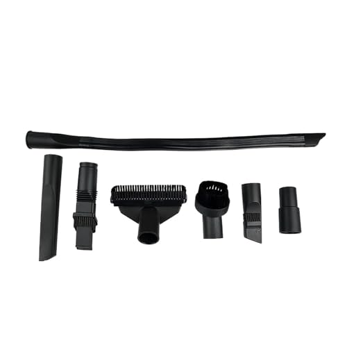 Mini Tool Nozzle Cleaning Brush Kits ，Compatible for Karcher， DS5500 WD3 MV3 WD4 MV5 WD5 WD6 P SE 5.100 Vacuum Cleaners 32mm(B) von WQXMYDO