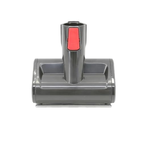 Replacement Bedding Brush Head, Compatible with Tineco,A6 A8 A10 A11 A12 Cordless Vacuum Cleaner(White 2) von WQXMYDO