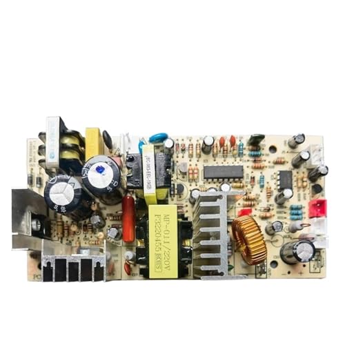 Rotwein schrank netzteil motherboard MP-011 zubehör netzteil platine platine Rotwein schrank netzteil motherboard MP-011 zubehör netzteil platine platine von WQXMYDO