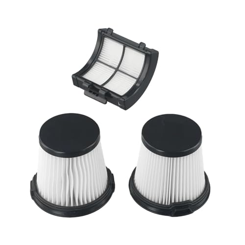 Sorgen Sie mit Filtern for saubere Luft in Ihrem Zuhause, kompatibel mit Shark, Detect Pro Akku-Staubsauger IW3511 IW3120 IW1111 IW1120 Sorgen Sie mit Filtern for saubere Luft in Ihrem Zuhause, kompatibel mit Shark, Detect Pro Akku-Staubsauger IW3511 IW3120 IW1111 IW1120 von WQXMYDO