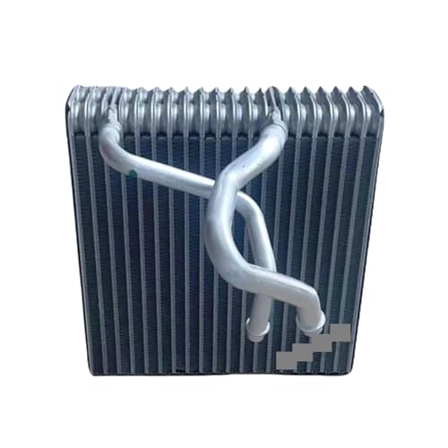 T1008013C A/C-Verdampferkern, kompatibel mit 13- Ford Explorer 3.5 T1008013C A/C-Verdampferkern, kompatibel mit 13- Ford Explorer 3.5 von WQXMYDO