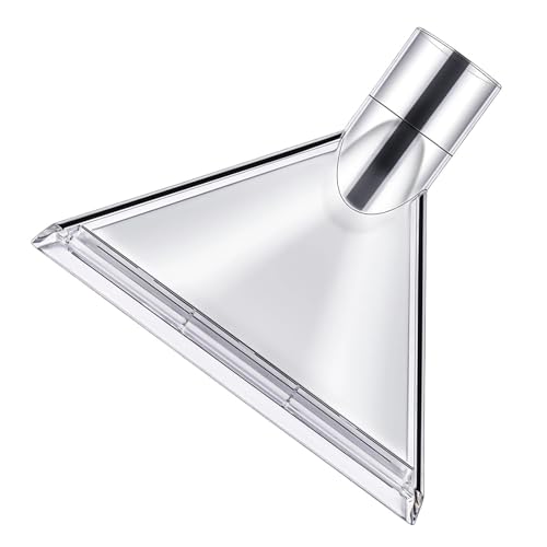 Universelle Bürste for Teppich- und Sitzwaschgeräte, passend for universelle 38-mm-Wasserdüse for Nass-/Trockensauger von WQXMYDO
