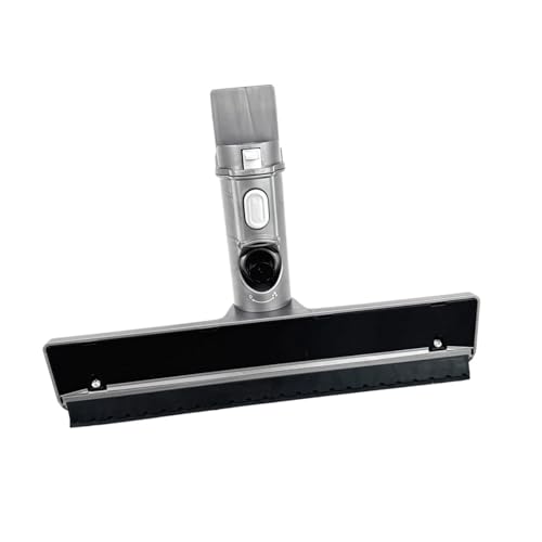 Zubehör for Fensterbürsten for Staubsauger, Bürstenkopf for Fensterwischer, kompatibel mit Redkey, W12 Pro Bodenschrubber-Reinigerteilen von WQXMYDO