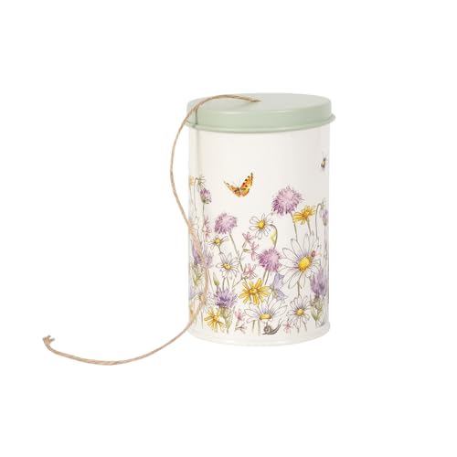 Wrendale Designs Bee Just Bee-cause Garden Schnurdose von Wrendale Designs