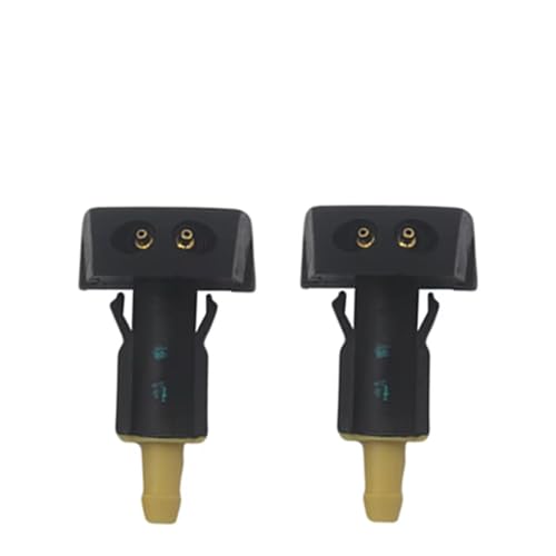Auto Scheibenwischer Wasser Spray Düse Für Nissan SYLPHY 2006-2011 / Classical SYLPHY 2012-2019,Auto Dual Löcher Scheibenwaschanlage Auto Scheibenwischer Waschanlage Sprühdüse,Column-Spray Auto Scheibenwischer Wasser Spray Düse Für Nissan SYLPHY 2006-2011 / Classical SYLPHY 2012-2019,Auto Dual Löcher Scheibenwaschanlage Auto Scheibenwischer Waschanlage Sprühdüse,Column-Spray von WRHOME