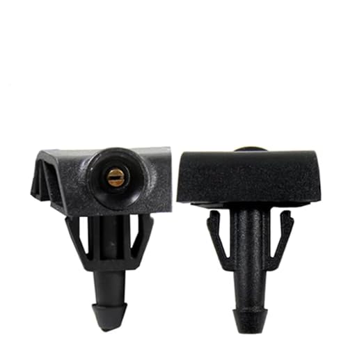 Auto Scheibenwischer Wasser Spray Düse Für Nissan SYLPHY 2006-2011 / Classical SYLPHY 2012-2019,Auto Dual Löcher Scheibenwaschanlage Auto Scheibenwischer Waschanlage Sprühdüse,Fan-Spray Auto Scheibenwischer Wasser Spray Düse Für Nissan SYLPHY 2006-2011 / Classical SYLPHY 2012-2019,Auto Dual Löcher Scheibenwaschanlage Auto Scheibenwischer Waschanlage Sprühdüse,Fan-Spray von WRHOME