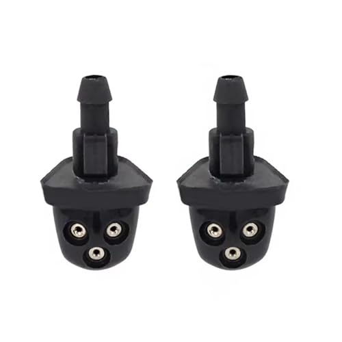 Auto Scheibenwischer Wasser Spray Düse Für Suzuki Grand Vitara XL-7 2002 2003 2004 2005,Auto Dual Löcher Scheibenwaschanlage Auto Scheibenwischer Waschanlage Sprühdüse Auto Scheibenwischer Wasser Spray Düse Für Suzuki Grand Vitara XL-7 2002 2003 2004 2005,Auto Dual Löcher Scheibenwaschanlage Auto Scheibenwischer Waschanlage Sprühdüse von WRHOME