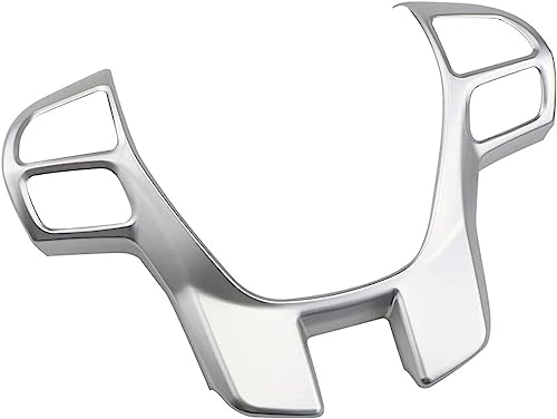 WRHOME Auto Lenkrad Abdeckung Verkleidung Für Ford Ranger Everest Endeavour 2015-2021,Auto Lenkradabdeckung Verkleidung Innendekoration Zubehör,B WRHOME Auto Lenkrad Abdeckung Verkleidung Für Ford Ranger Everest Endeavour 2015-2021,Auto Lenkradabdeckung Verkleidung Innendekoration Zubehör,B von WRHOME
