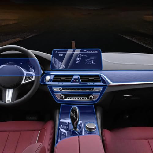 WRHOME Für BMW x4 g02 2015-2019 Auto-Innenfolie,Kratzfest,transparente TPU- Folie Reparatur Schutzfolie Auto Innenraum Zubehör WRHOME Für BMW x4 g02 2015-2019 Auto-Innenfolie,Kratzfest,transparente TPU- Folie Reparatur Schutzfolie Auto Innenraum Zubehör von WRHOME