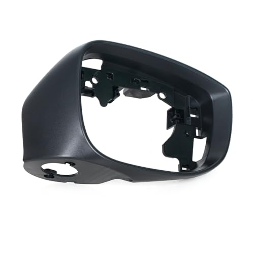 WRHOME Rahmen für Auto-Rückspiegelgehäuse Für Mazda CX-5 CX5 2017 2018 2019 2020,Links Rechts Seite gehäuse Trim Ersetzen Sie die Zubehör,A/1pc Right WRHOME Rahmen für Auto-Rückspiegelgehäuse Für Mazda CX-5 CX5 2017 2018 2019 2020,Links Rechts Seite gehäuse Trim Ersetzen Sie die Zubehör,A/1pc Right von WRHOME