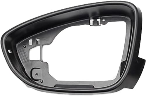 WRHOME Rahmen für Auto-Rückspiegelgehäuse Für VW Beetle 2012-2016 CC 2012-2017 Passat CC 2009-2012,Links Rechts Seite gehäuse Trim Ersetzen Sie die Zubehör,A/Left WRHOME Rahmen für Auto-Rückspiegelgehäuse Für VW Beetle 2012-2016 CC 2012-2017 Passat CC 2009-2012,Links Rechts Seite gehäuse Trim Ersetzen Sie die Zubehör,A/Left von WRHOME