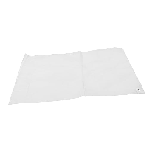 WRITWAA 1 Blatt Antistatische Klebematte Multi fussmatten für eingangsbereich Garage Matting Tearable Bodenmatte fußmatte Laborbodenmatte Laborzubehör Klebematte für zu Hause PVC von WRITWAA