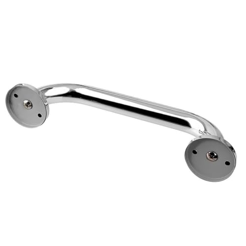 WRITWAA 1 Stück Badewannen Sicherheitsgriff Rutschfester Badezimmer Handlauf für Senioren Stabil und Robust Einfach zu Montieren Schrauben für Badezimmer und Toiletten von WRITWAA