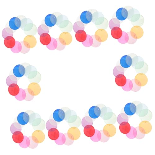 WRITWAA 100 Stück Natürliche Runde Muschelscheiben mit Glatter Oberfläche DIY Bastelmaterial für Schmuckherstellung Windspiel Dekorationszubehör Vielseitig für Handgefertigte WRITWAA 100 Stück Natürliche Runde Muschelscheiben mit Glatter Oberfläche DIY Bastelmaterial für Schmuckherstellung Windspiel Dekorationszubehör Vielseitig für Handgefertigte von WRITWAA