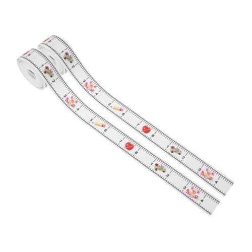 WRITWAA 2 Rollen Schulband für Basteln Langlebiges Polyesterband mit Verblassungsfreien Farben Breit Flexibel und Robust für Diy Lehrer und Schulveranstaltungen WRITWAA 2 Rollen Schulband für Basteln Langlebiges Polyesterband mit Verblassungsfreien Farben Breit Flexibel und Robust für Diy Lehrer und Schulveranstaltungen von WRITWAA