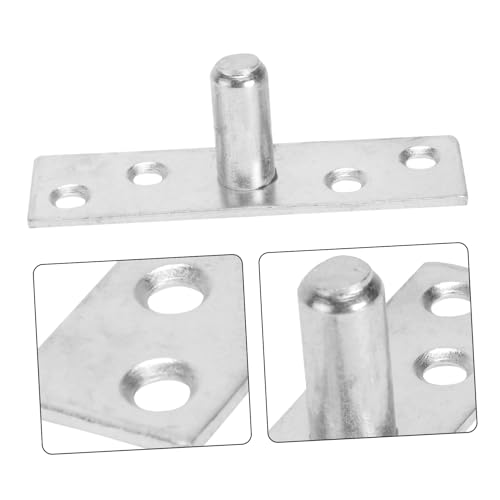 WRITWAA 2 Stück Edelstahl Schiebetür Stopper Geräuschdämpfer Türanschlag Metall Begrenzung für Küche Wohnraum Schlafzimmer Einfache Installation Langlebig Geräuscharm Platzsparend WRITWAA 2 Stück Edelstahl Schiebetür Stopper Geräuschdämpfer Türanschlag Metall Begrenzung für Küche Wohnraum Schlafzimmer Einfache Installation Langlebig Geräuscharm Platzsparend von WRITWAA