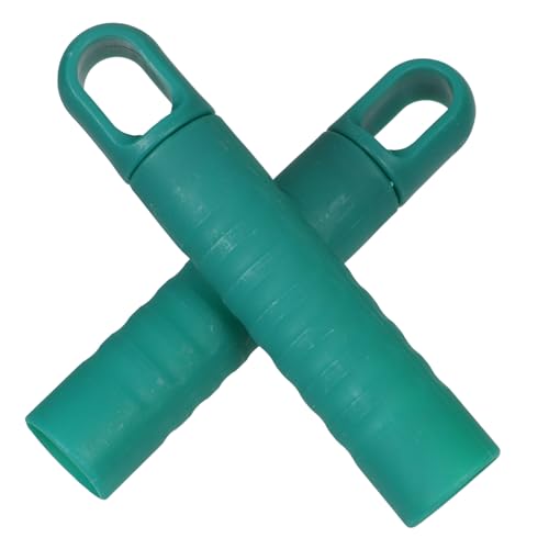 WRITWAA 2 Stück Moppgriff Wischmopps Kleiderstangengriff Mopp Ersatzgriff Moppkopfhalter Zubehör Moppstangengriffe Mopp Besengriff Moppstangengriffe Besenstiel Ersatz Grüner WRITWAA 2 Stück Moppgriff Wischmopps Kleiderstangengriff Mopp Ersatzgriff Moppkopfhalter Zubehör Moppstangengriffe Mopp Besengriff Moppstangengriffe Besenstiel Ersatz Grüner von WRITWAA