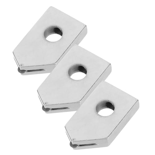 WRITWAA 3 Stück Glasflaschenschneider DIY Schneidwerkzeug mit Ersatzklingen Langlebig und Präzise für Flaschen Glasflaschen und Fliesen Einfach zu Bedienen Sicherer Flaschenschneider für von WRITWAA