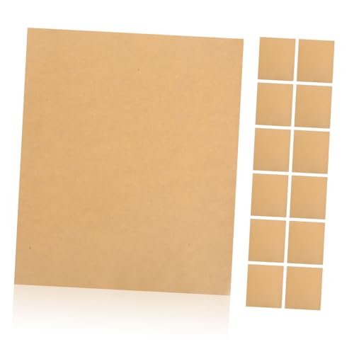 WRITWAA 30 Stück Teiliges Braille Schreibpapier Verschleißfestes Übungspapier für Sehbehinderte Kompatibel mit Braille schreibmaschinen und Handtafeln für Bildung Büro und Persönliche WRITWAA 30 Stück Teiliges Braille Schreibpapier Verschleißfestes Übungspapier für Sehbehinderte Kompatibel mit Braille schreibmaschinen und Handtafeln für Bildung Büro und Persönliche von WRITWAA