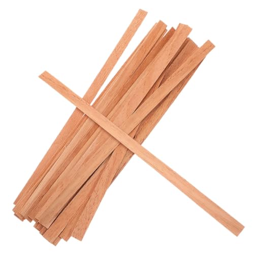 WRITWAA 40 Stück Zigarettenanzünder Aus Spanischem Zedernholz, Streifen Aus Verschüttetem Zedernholz, Stäbchen Für Zigarettenanzünder Und Pfeifenraucherzubehör Und Humidor Für WRITWAA 40 Stück Zigarettenanzünder Aus Spanischem Zedernholz, Streifen Aus Verschüttetem Zedernholz, Stäbchen Für Zigarettenanzünder Und Pfeifenraucherzubehör Und Humidor Für von WRITWAA