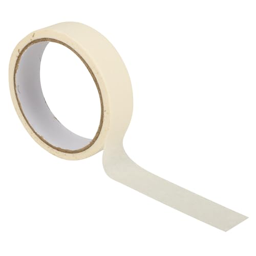 WRITWAA Abdeckband Malerband Maskierband für Präzises Streichen Leicht Abreißbar Papierbasiert Langlebig Vielseitig für Wände Fenster Basteln DIY WRITWAA Abdeckband Malerband Maskierband für Präzises Streichen Leicht Abreißbar Papierbasiert Langlebig Vielseitig für Wände Fenster Basteln DIY von WRITWAA