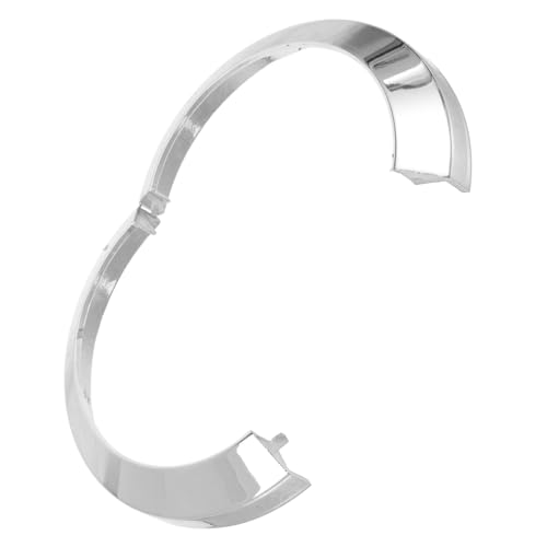 WRITWAA Austausch des Dichtungsrings der Hydraulikpumpe eines Friseurstuhls – Hydraulik-Basisring aus Kunststoff für Stabilität und leisen Betrieb des Friseurstuhls von WRITWAA