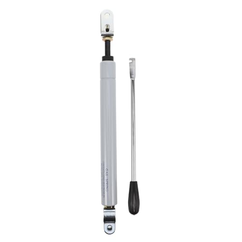 WRITWAA Barber Chair Gas Spring Replacement Rod Hydraulischer Pumpenstange für Friseurstühle Installieren Kompatibel mit Verschiedenen Modellen Langlebig und Stabil für Gewerblichen von WRITWAA