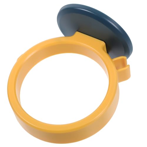 WRITWAA Fön-wandregal Zur Befestigung Halter Für Haartrockner Und Glätteisen Badezimmer-Organizer Aus Robustem Schlichtes Design Für Zusätzliche Eleganz von WRITWAA
