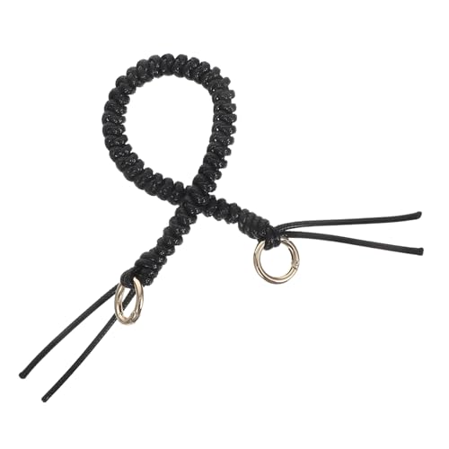 WRITWAA Geflochtene Wachsbeschichtete Taschenkette mit Quaste und Schnalle Ersatz Handtaschengurt für Handtaschen und Geldbörsen Verstellbarer Modischer Umhängegurt Einfache Passend WRITWAA Geflochtene Wachsbeschichtete Taschenkette mit Quaste und Schnalle Ersatz Handtaschengurt für Handtaschen und Geldbörsen Verstellbarer Modischer Umhängegurt Einfache Passend von WRITWAA