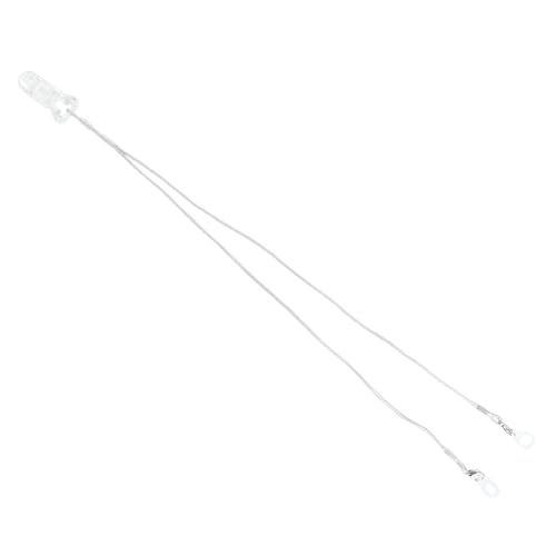 WRITWAA Hörgeräte Clip Anti verlust Lanyard mit Bte Schutz Verstellbarer Halteclip Silikonringe Trageetui Komfortabel für Erwachsene Senioren Sicheren Hörgerätefixieren WRITWAA Hörgeräte Clip Anti verlust Lanyard mit Bte Schutz Verstellbarer Halteclip Silikonringe Trageetui Komfortabel für Erwachsene Senioren Sicheren Hörgerätefixieren von WRITWAA