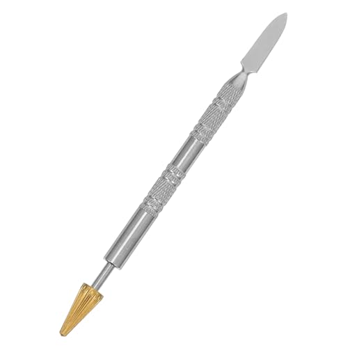 WRITWAA Leather Edge Oil Pen Multifunktionaler Lederrand färbestift für Gleichmäßige Kantenbehandlung Tragbarer Lederwerkzeug applikator zur Steigerung der Produktivität Beim Handwerk WRITWAA Leather Edge Oil Pen Multifunktionaler Lederrand färbestift für Gleichmäßige Kantenbehandlung Tragbarer Lederwerkzeug applikator zur Steigerung der Produktivität Beim Handwerk von WRITWAA