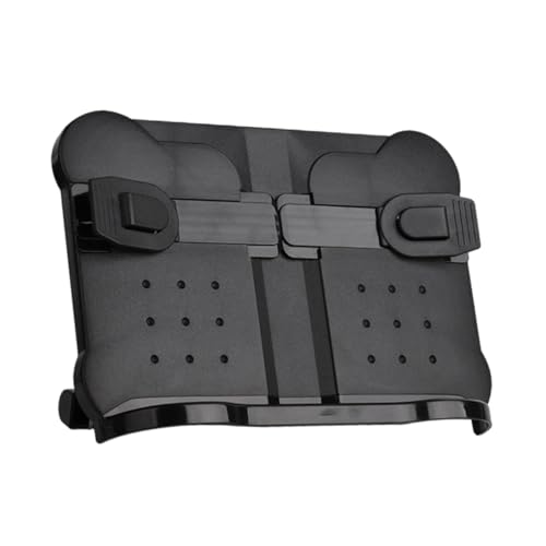 WRITWAA Leseständer Leseständer Buchhalter mit Rutschfestem Silikonpad Platzsparend und Tragbar Elegantes Design Robust und Handschonend für Schüler und Erwachsene Am Schreibtisch WRITWAA Leseständer Leseständer Buchhalter mit Rutschfestem Silikonpad Platzsparend und Tragbar Elegantes Design Robust und Handschonend für Schüler und Erwachsene Am Schreibtisch von WRITWAA