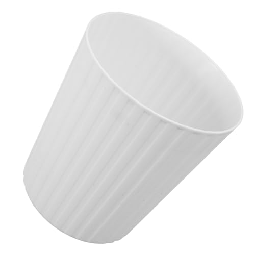 WRITWAA Mini Desktop Müllbehälter ohne Deckel aus Leichtem Kompakter Abfallbehälter für Schreibtisch Büro Wohnzimmer und Schlafzimmer Praktische Aufbewahrungslösung WRITWAA Mini Desktop Müllbehälter ohne Deckel aus Leichtem Kompakter Abfallbehälter für Schreibtisch Büro Wohnzimmer und Schlafzimmer Praktische Aufbewahrungslösung von WRITWAA