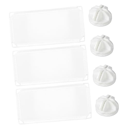 WRITWAA Multifunktionale Spuckschutz Trennwand mit Klemmen Transparenter Schutzschild für Schreibtisch Büro und Kassenbereich Langlebig und Einfach zu Montieren WRITWAA Multifunktionale Spuckschutz Trennwand mit Klemmen Transparenter Schutzschild für Schreibtisch Büro und Kassenbereich Langlebig und Einfach zu Montieren von WRITWAA