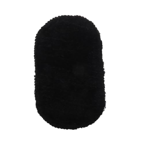 WRITWAA Vielseitiger Plüsch Schuhputzhandschuh für Autos und Möbel Wiederverwendbarer Polierhandschuh für Effektive und Pflege WRITWAA Vielseitiger Plüsch Schuhputzhandschuh für Autos und Möbel Wiederverwendbarer Polierhandschuh für Effektive und Pflege von WRITWAA