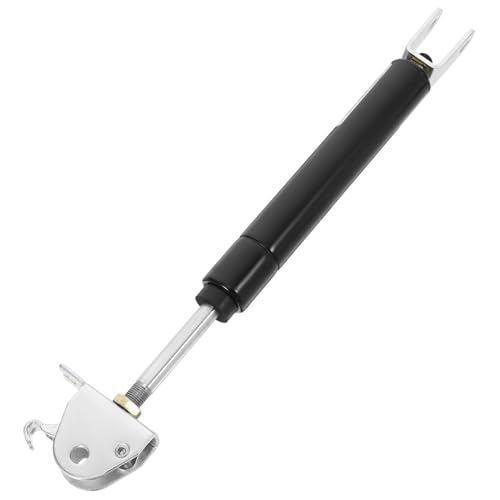 WRITWAA Zubehör für Friseurstühle Reparatur Einer Stuhlpumpe Austausch der Stuhlpumpenstange Friseurstuhl mit Gaslift Teile der Stuhlpumpe Hydraulikpumpe für Salonstuhl Aluminiumlegierung von WRITWAA