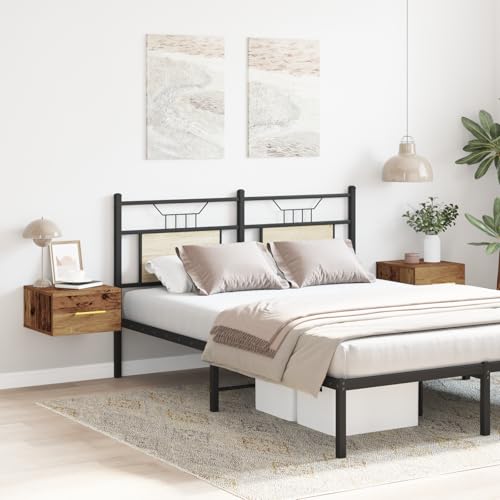 WRJENFSC Aufbewahrungskommode aus recyceltem Massivholz mit verwitterter Oberfläche 35x35x20 cm für Schlafzimmer und Wohnzimmer WRJENFSC Aufbewahrungskommode aus recyceltem Massivholz mit verwitterter Oberfläche 35x35x20 cm für Schlafzimmer und Wohnzimmer von WRJENFSC