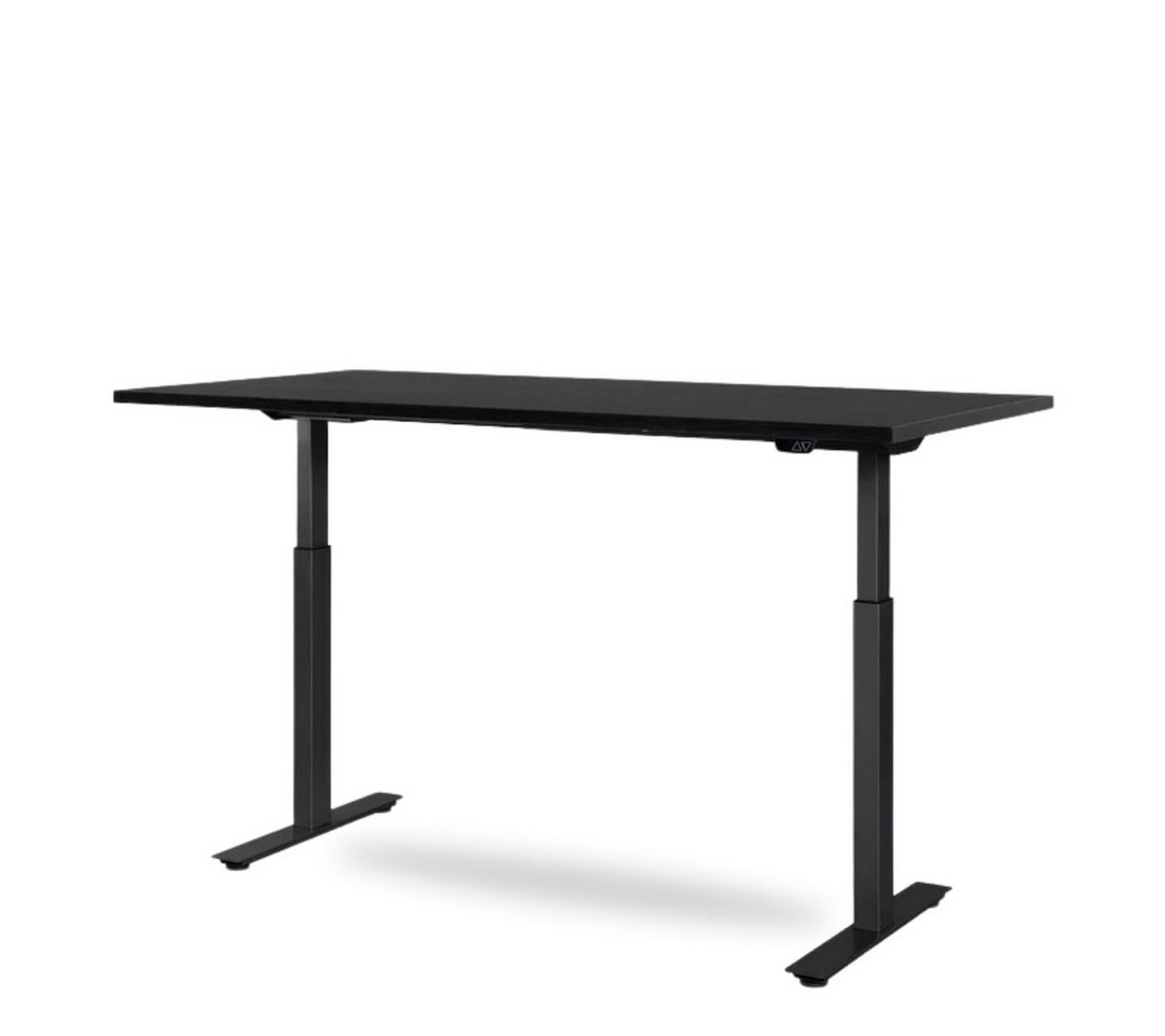 WRK21 Schreibtisch SMART elektrisch höhenverstellbar von WRK21