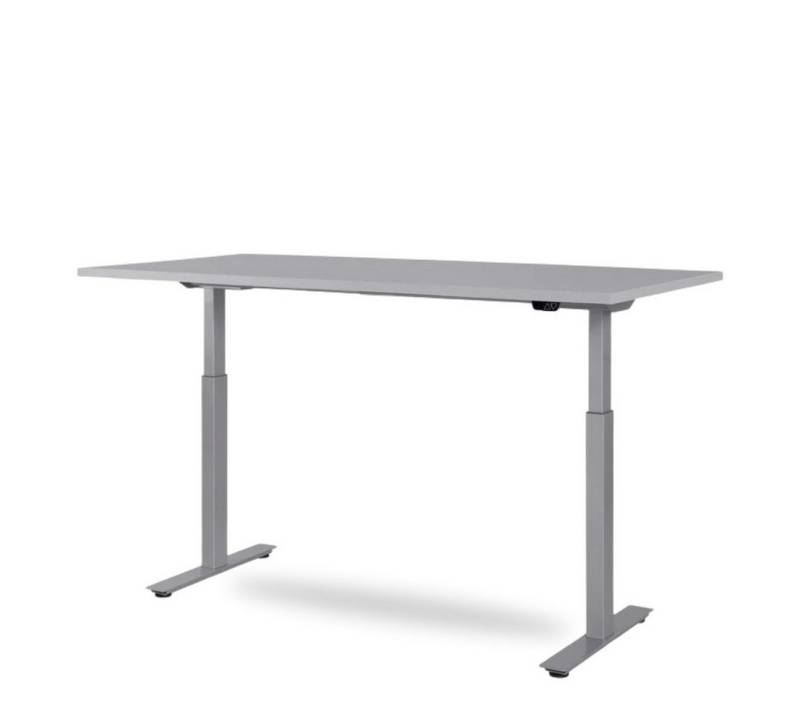 WRK21 Schreibtisch SMART elektrisch höhenverstellbar von WRK21