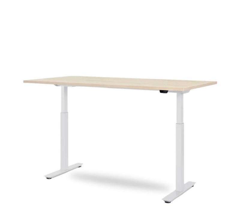 WRK21 Schreibtisch SMART elektrisch höhenverstellbar von WRK21