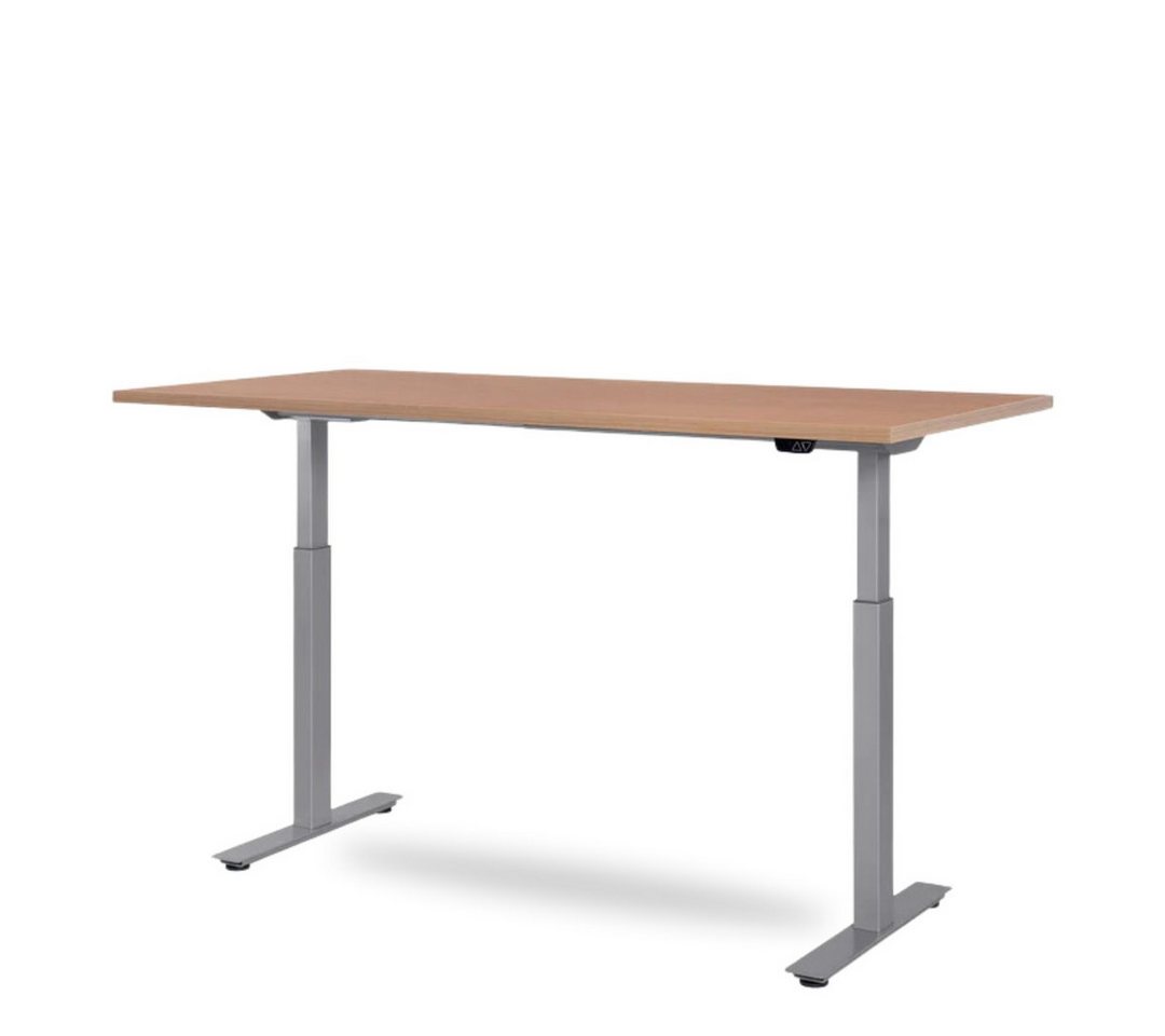 WRK21 Schreibtisch SMART elektrisch höhenverstellbar WRK21 Schreibtisch SMART elektrisch höhenverstellbar von WRK21