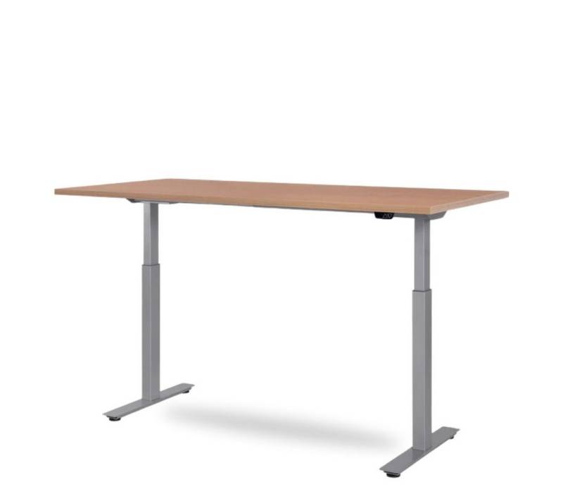 WRK21 Schreibtisch SMART elektrisch höhenverstellbar von WRK21
