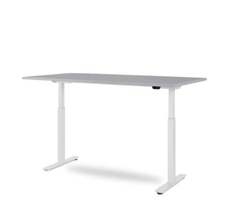 WRK21 Schreibtisch SMART elektrisch höhenverstellbar von WRK21