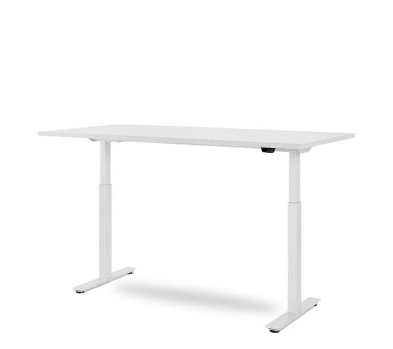 WRK21 Schreibtisch SMART elektrisch höhenverstellbar von WRK21