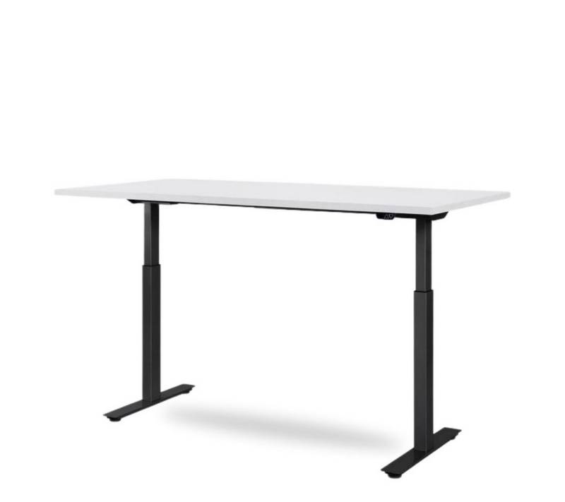 WRK21 Schreibtisch SMART elektrisch höhenverstellbar von WRK21