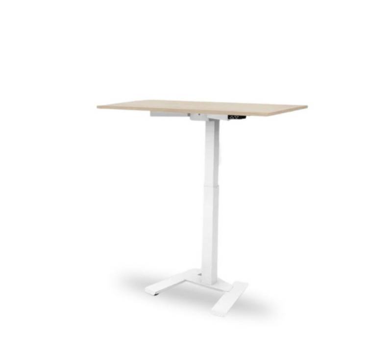 WRK21 Schreibtisch URBAN II 100 x 60 cm elektrisch höhenverstellbar Schreibtisch von WRK21