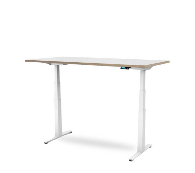WRK21 Schreibtisch WORK elektrisch höhenverstellbar Schreibtisch von WRK21